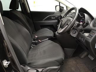2015 Mazda Premacy - Thumbnail