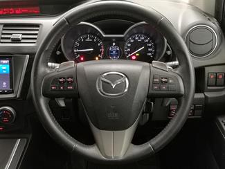 2015 Mazda Premacy - Thumbnail