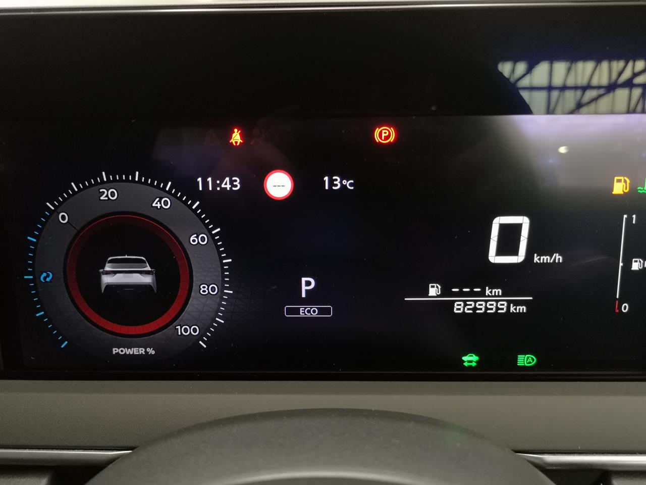 2021 Nissan Note