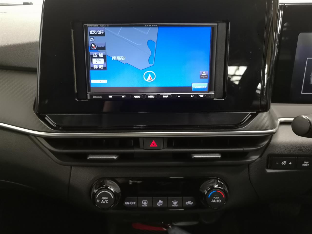 2021 Nissan Note