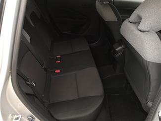 2021 Nissan Note - Thumbnail
