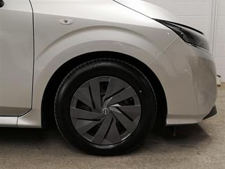 2021 Nissan Note - Thumbnail