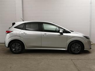 2021 Nissan Note - Thumbnail