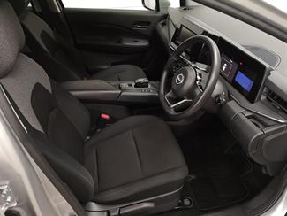 2021 Nissan Note - Thumbnail