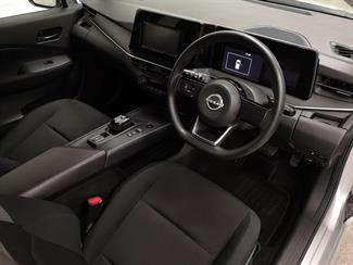 2021 Nissan Note - Thumbnail