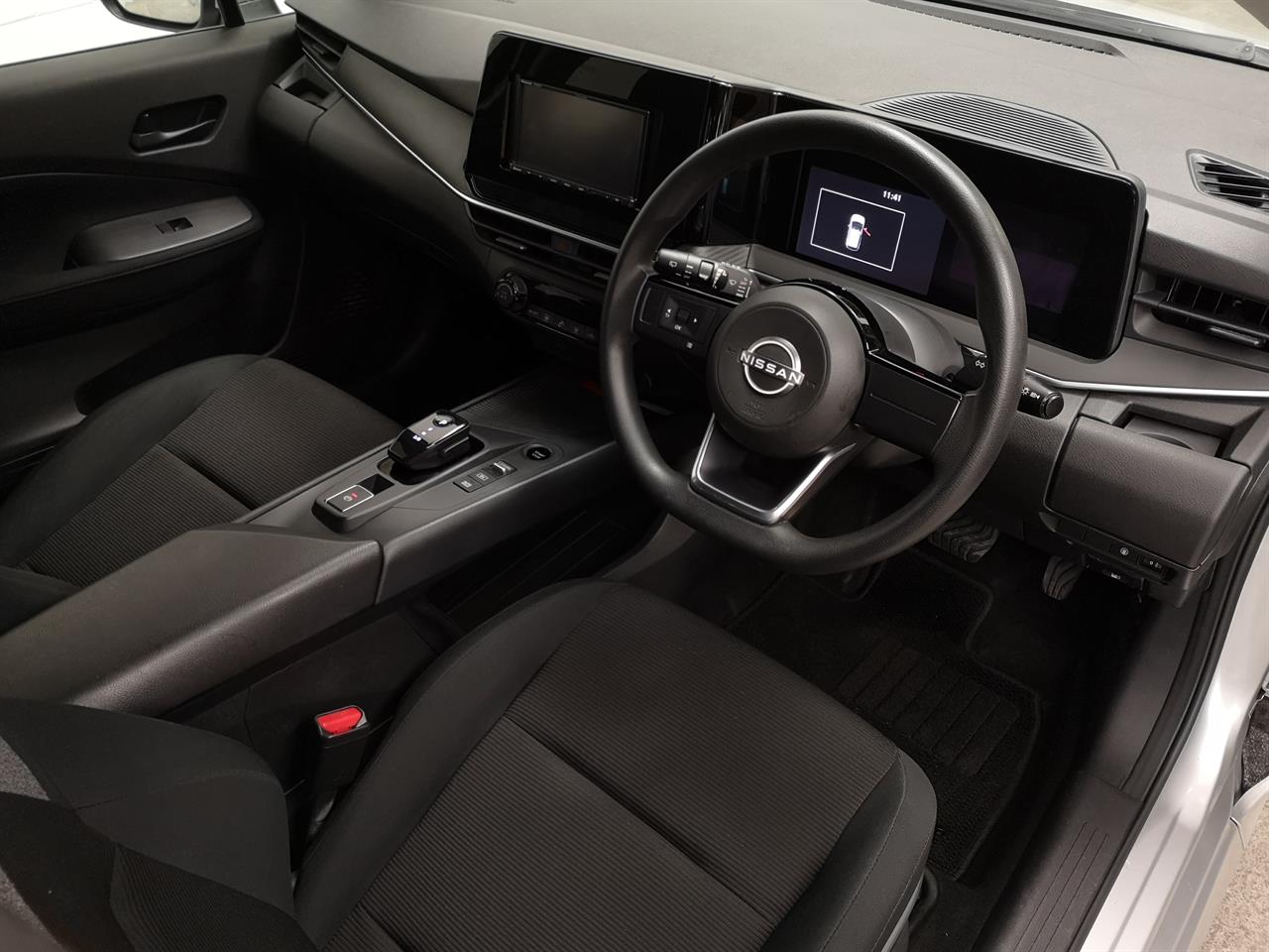 2021 Nissan Note