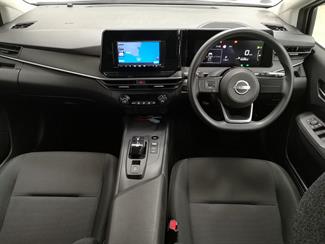 2021 Nissan Note - Thumbnail