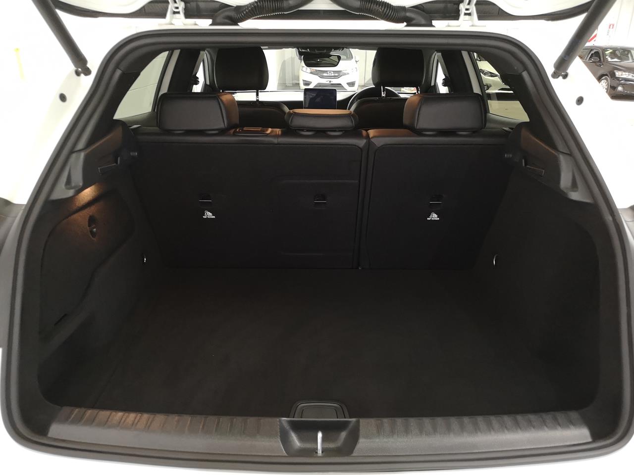 2018 Mercedes-Benz GLA 180