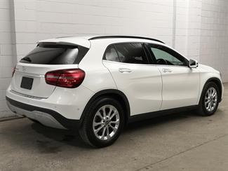 2018 Mercedes-Benz GLA 180 - Thumbnail