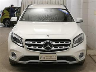 2018 Mercedes-Benz GLA 180 - Thumbnail