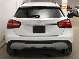 2018 Mercedes-Benz GLA 180 - Thumbnail