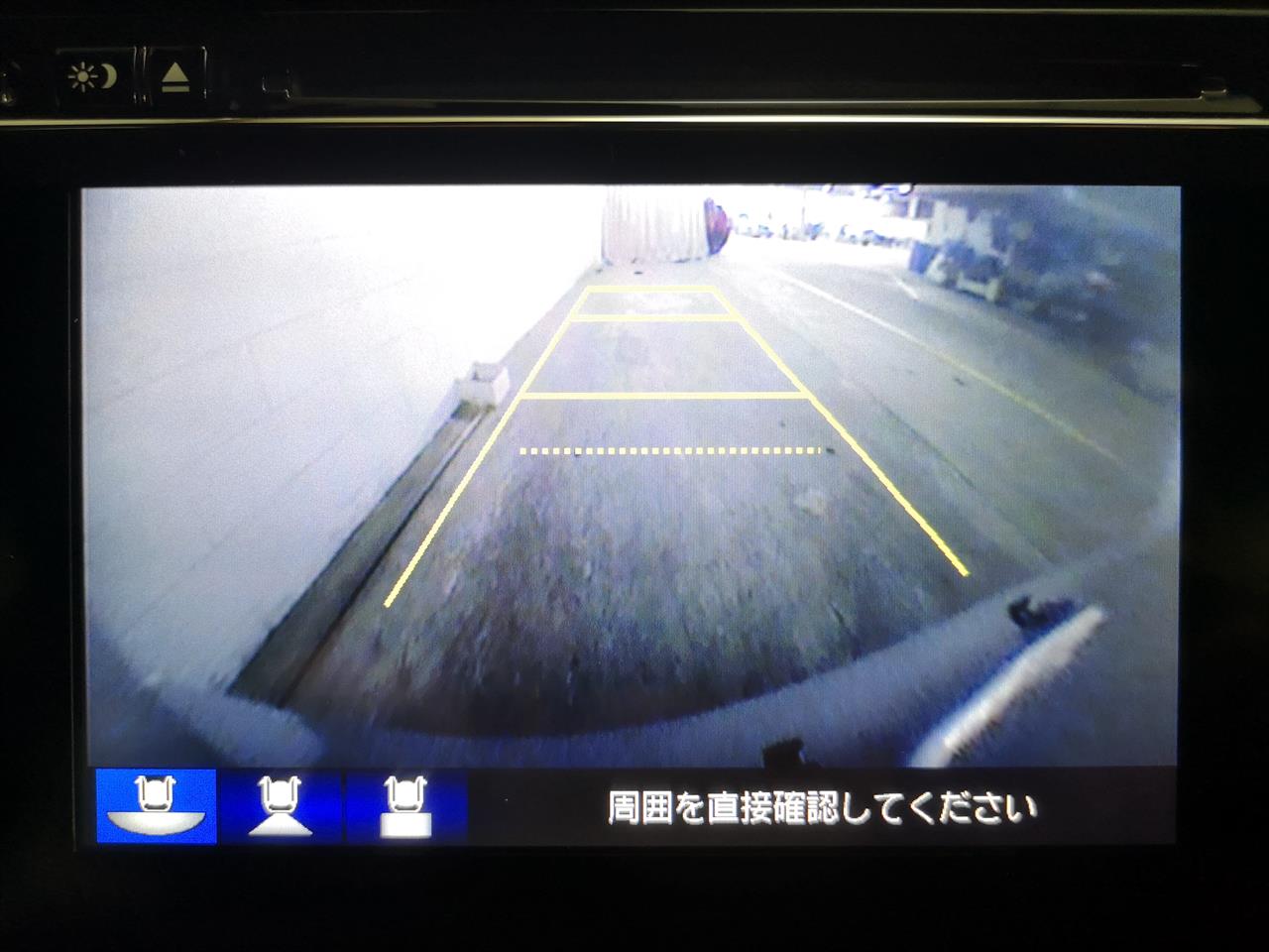 2015 Honda Shuttle