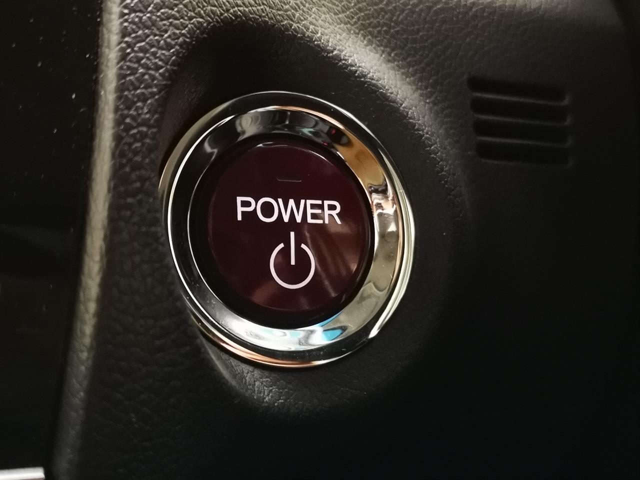2015 Honda Shuttle