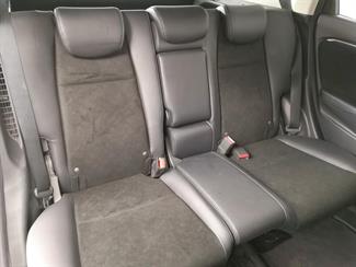2015 Honda Shuttle - Thumbnail