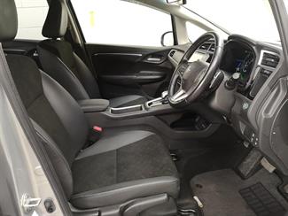 2015 Honda Shuttle - Thumbnail
