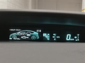 2013 Toyota Prius - Thumbnail