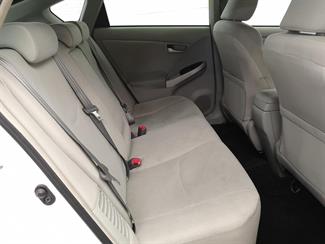 2013 Toyota Prius - Thumbnail