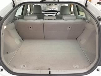 2013 Toyota Prius - Thumbnail