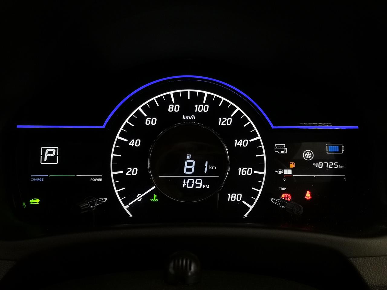 2020 Nissan Note