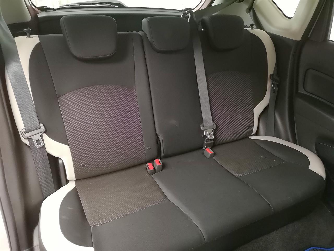 2020 Nissan Note