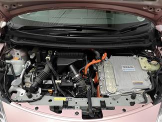 2020 Nissan Note - Thumbnail