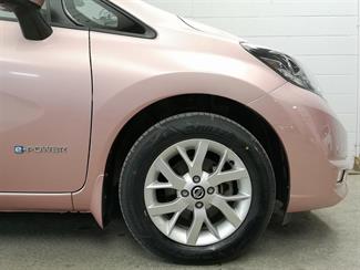 2020 Nissan Note - Thumbnail