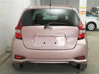 2020 Nissan Note - Thumbnail