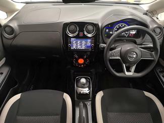 2020 Nissan Note - Thumbnail