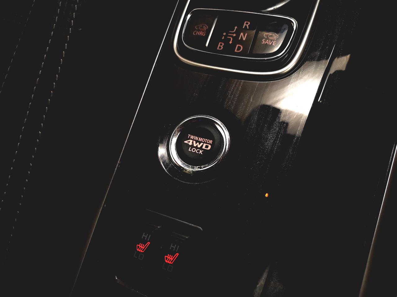 2016 Mitsubishi Outlander