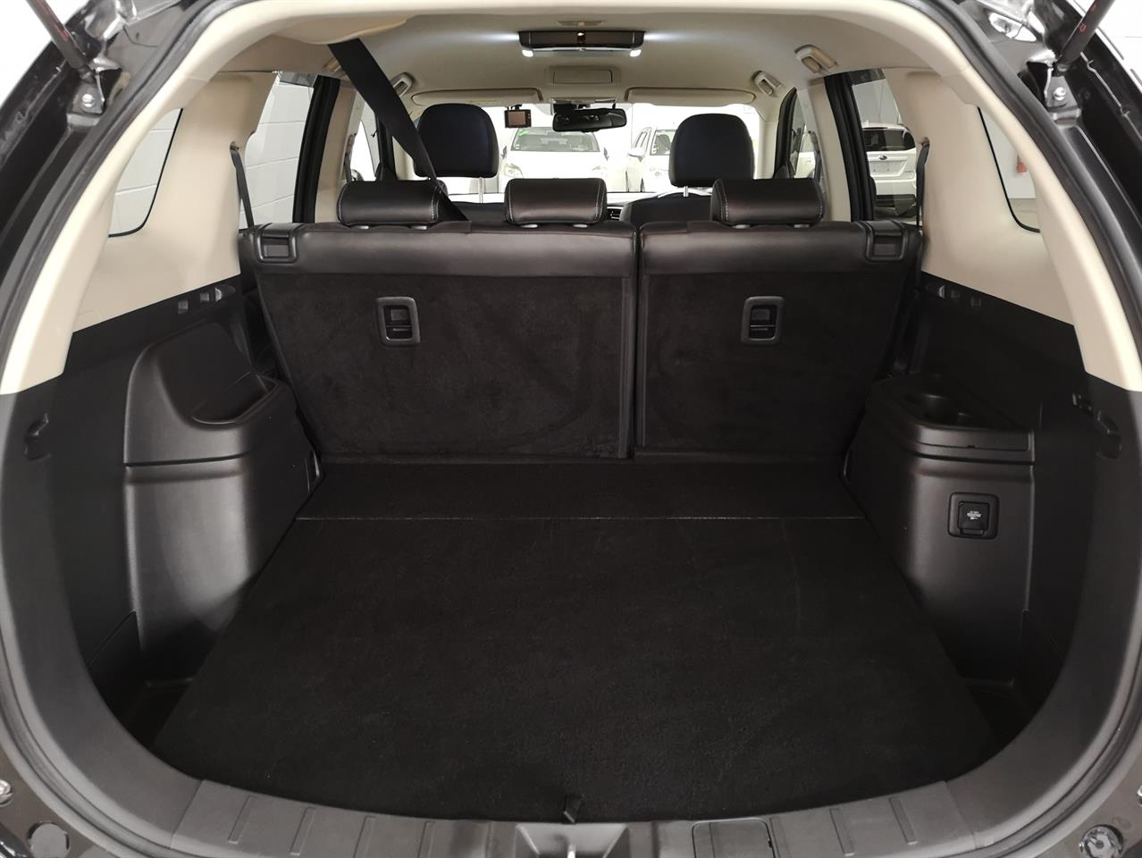 2016 Mitsubishi Outlander