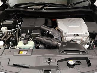 2016 Mitsubishi Outlander - Thumbnail