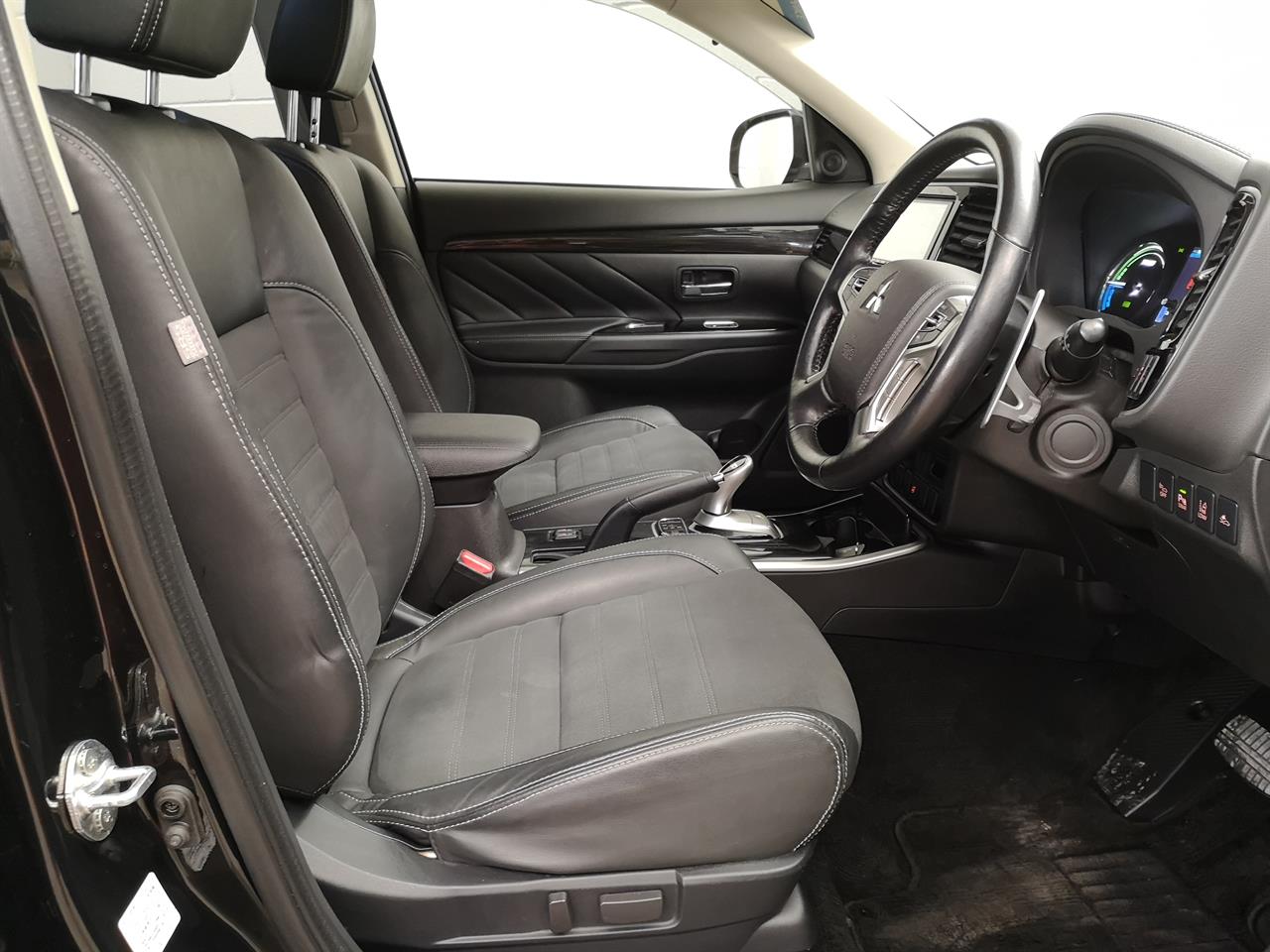 2016 Mitsubishi Outlander