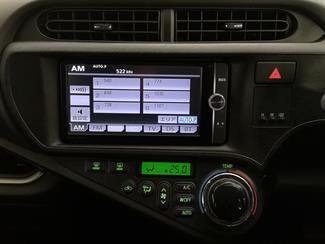 2014 Toyota Aqua - Thumbnail