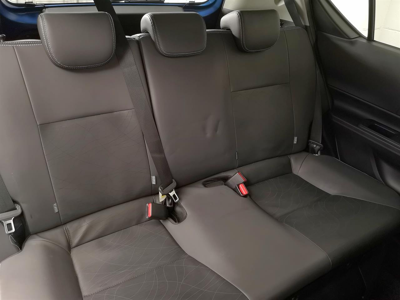 2014 Toyota Aqua