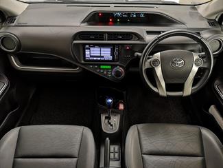 2014 Toyota Aqua - Thumbnail