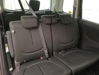 2013 Mazda Biante - Thumbnail