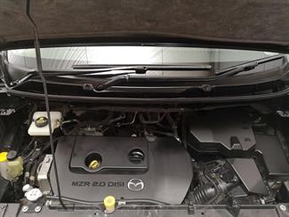 2013 Mazda Biante - Thumbnail