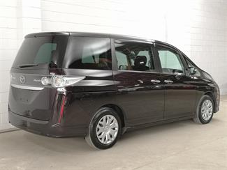 2013 Mazda Biante - Thumbnail