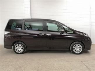 2013 Mazda Biante - Thumbnail