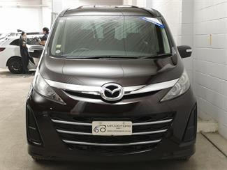 2013 Mazda Biante - Thumbnail