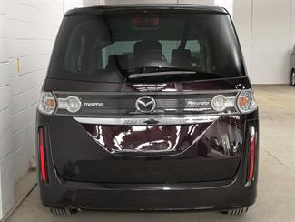 2013 Mazda Biante - Thumbnail