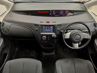 2013 Mazda Biante - Thumbnail