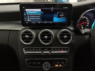2019 Mercedes-Benz C 200 - Thumbnail