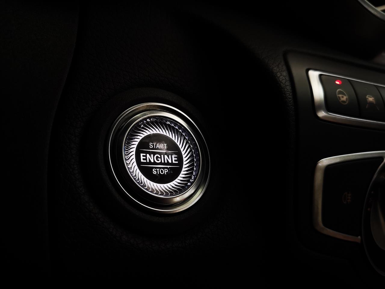2019 Mercedes-Benz C 200