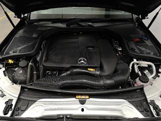 2019 Mercedes-Benz C 200 - Thumbnail