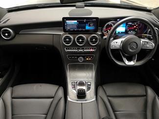 2019 Mercedes-Benz C 200 - Thumbnail