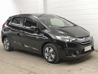 2013 Honda Fit - Thumbnail