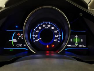 2013 Honda Fit - Thumbnail