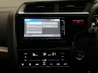 2013 Honda Fit - Thumbnail