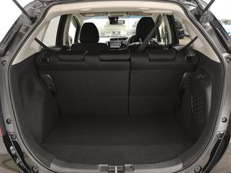 2013 Honda Fit - Thumbnail